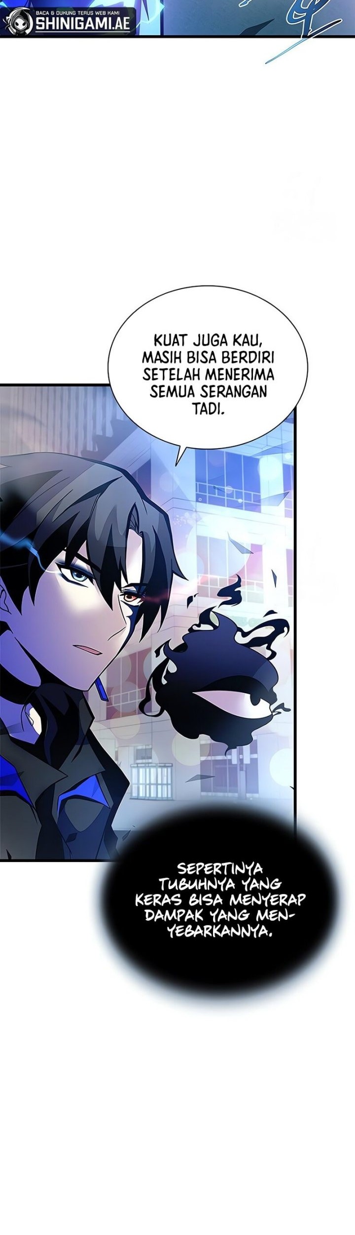 Villain To Kill Chapter 177 Gambar 45