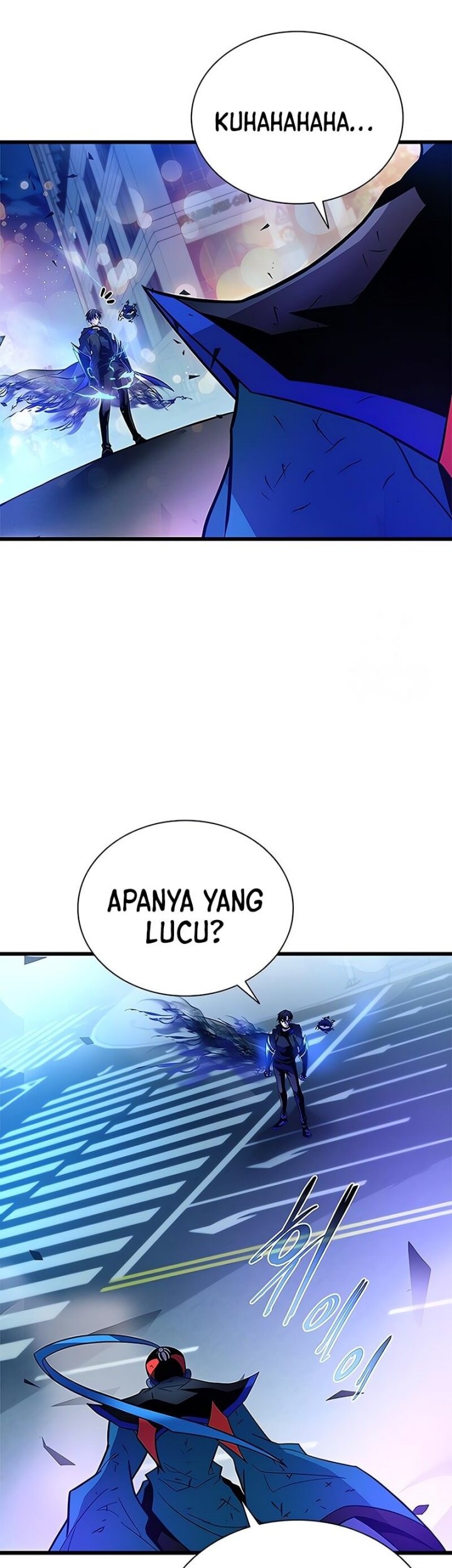 Villain To Kill Chapter 177 Gambar 46