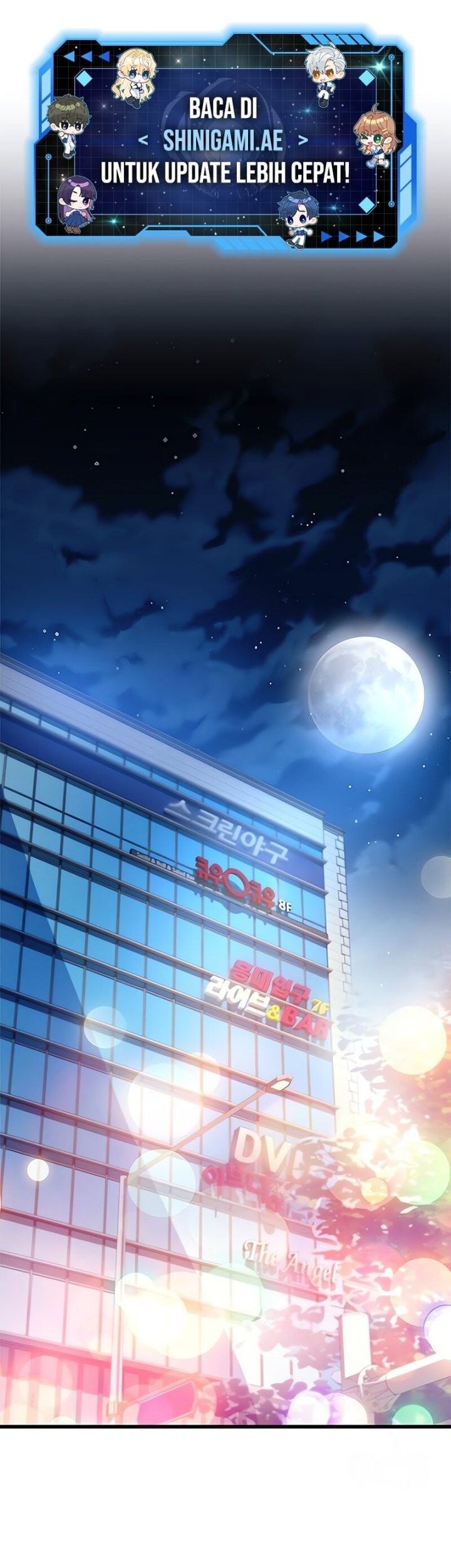 Manhwa Villain To Kill Chapter 177 gambar nomor 2