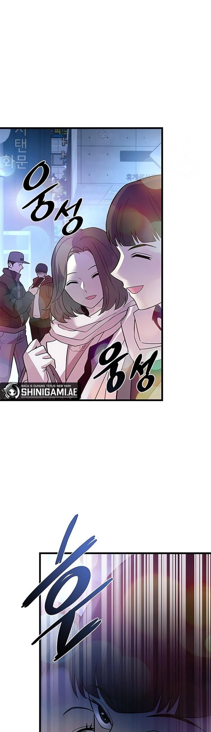 Villain To Kill Chapter 177 Gambar 3