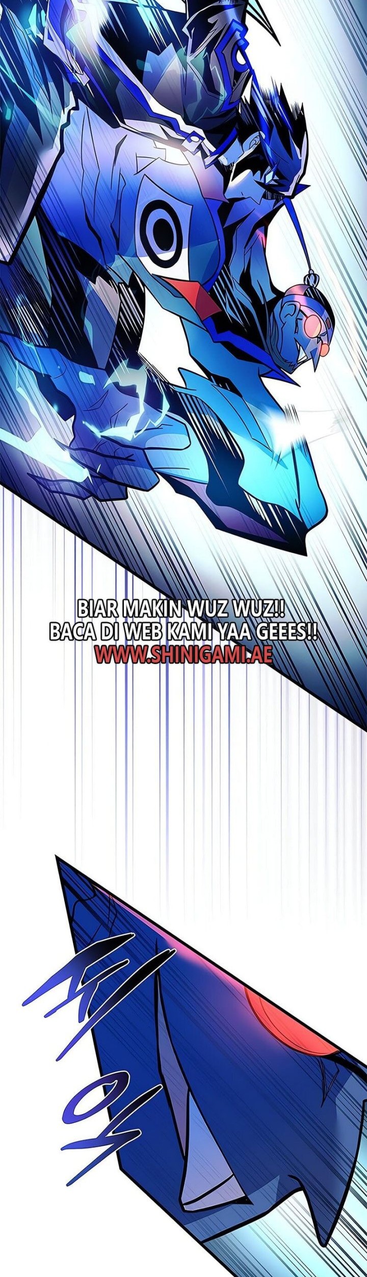 Villain To Kill Chapter 177 Gambar 17