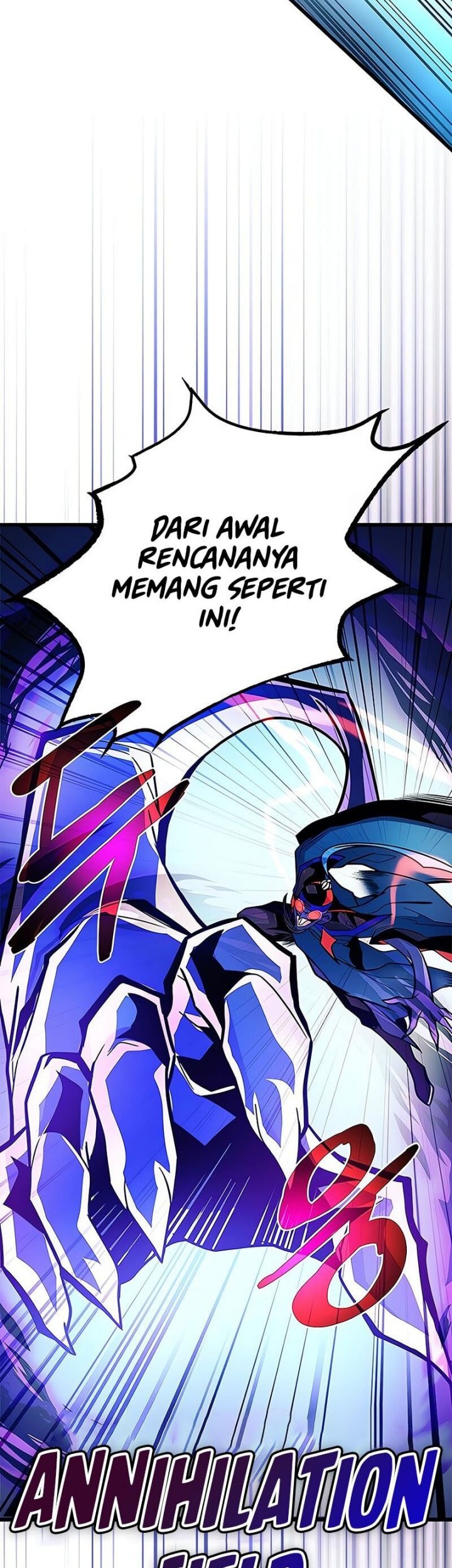 Villain To Kill Chapter 177 Gambar 18