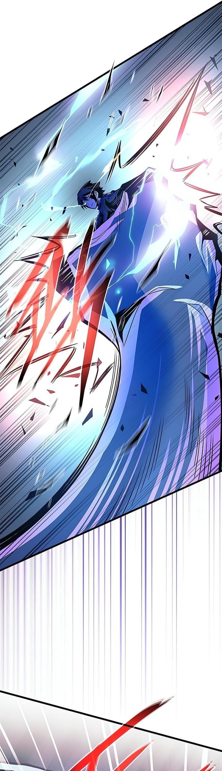 Villain To Kill Chapter 177 Gambar 20