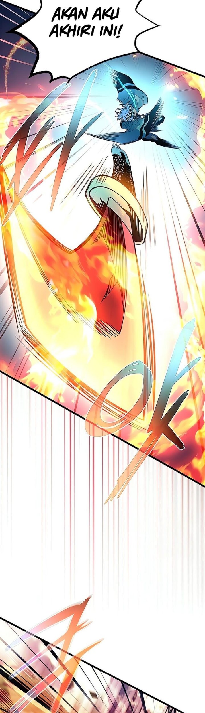 Villain To Kill Chapter 177 Gambar 22