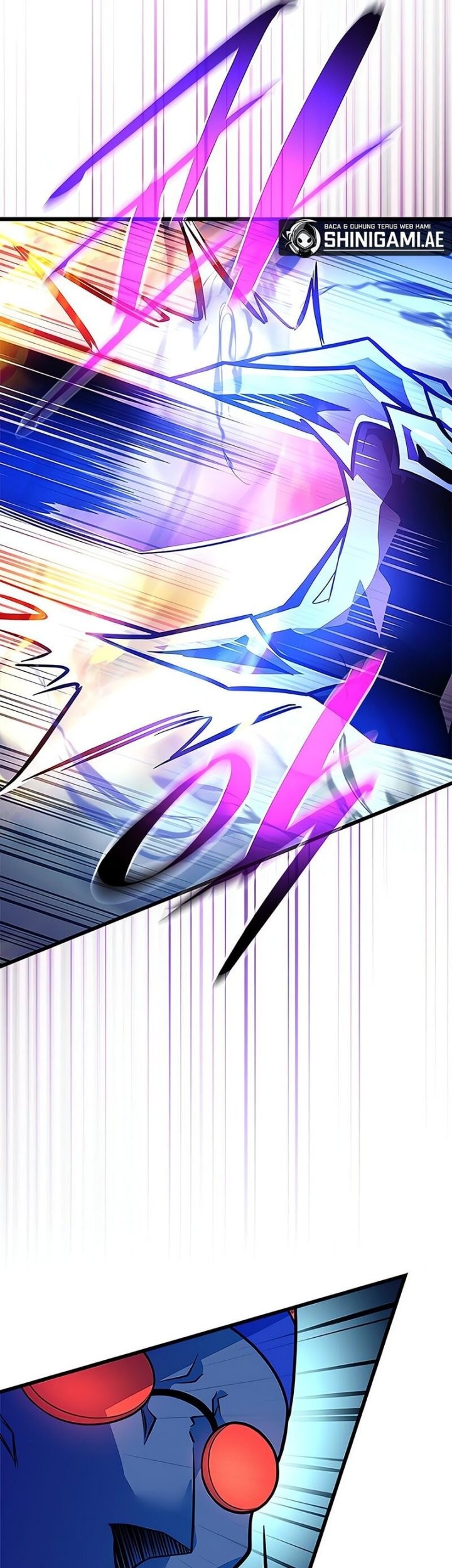 Villain To Kill Chapter 177 Gambar 24