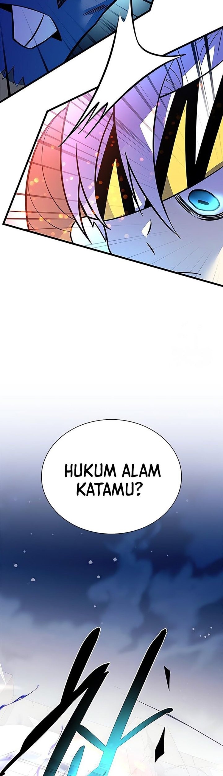 Villain To Kill Chapter 177 Gambar 25