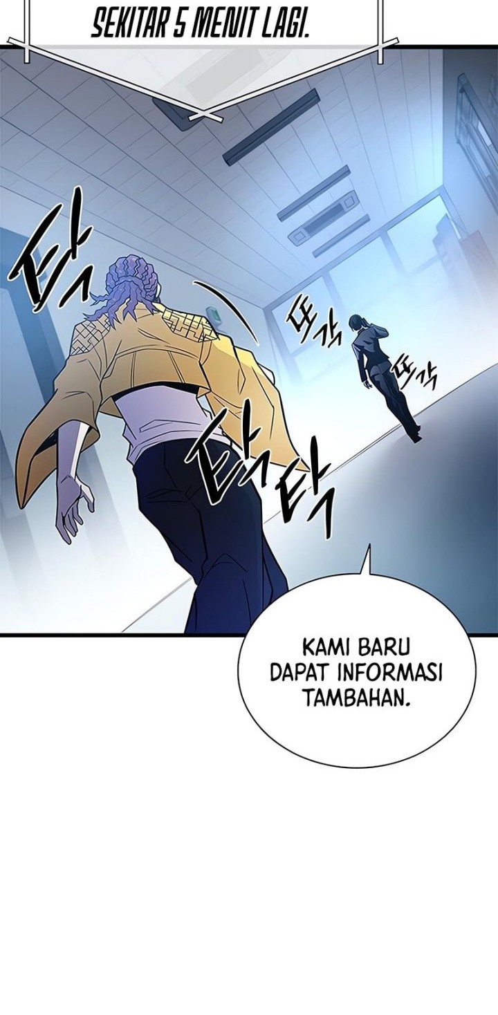 Villain To Kill Chapter 177 Gambar 31