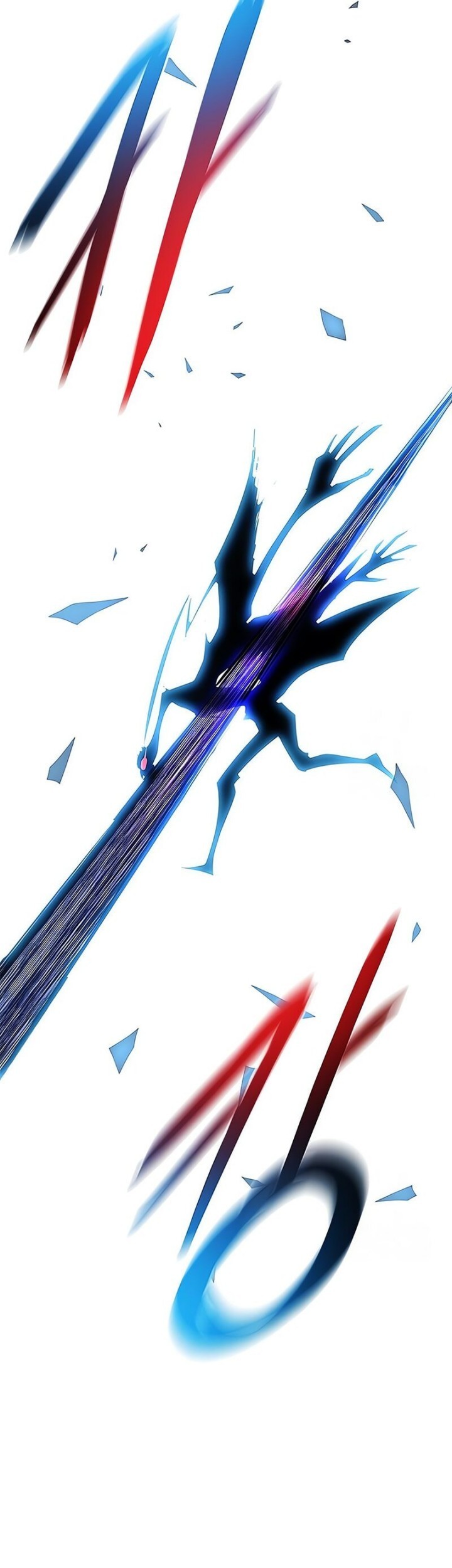 Villain To Kill Chapter 178 Gambar 54