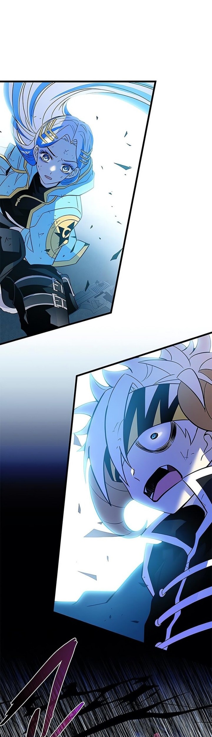 Villain To Kill Chapter 178 Gambar 55