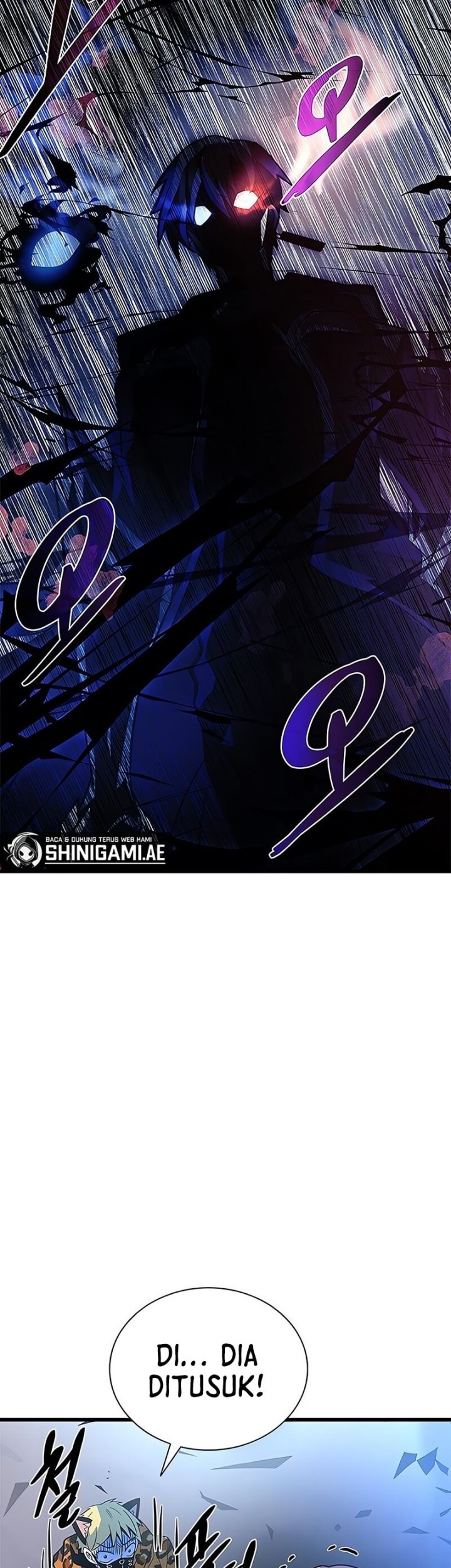 Villain To Kill Chapter 178 Gambar 56
