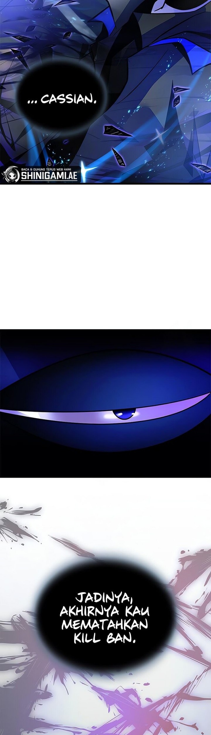 Villain To Kill Chapter 178 Gambar 64