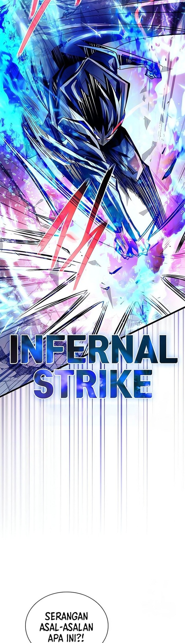 Villain To Kill Chapter 178 Gambar 35