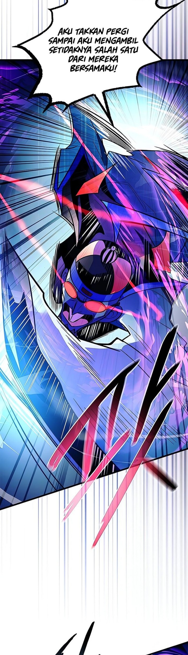 Villain To Kill Chapter 178 Gambar 47