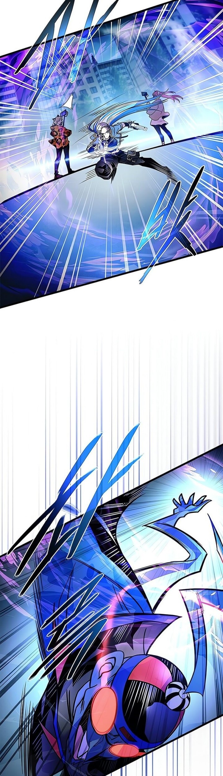 Villain To Kill Chapter 178 Gambar 48