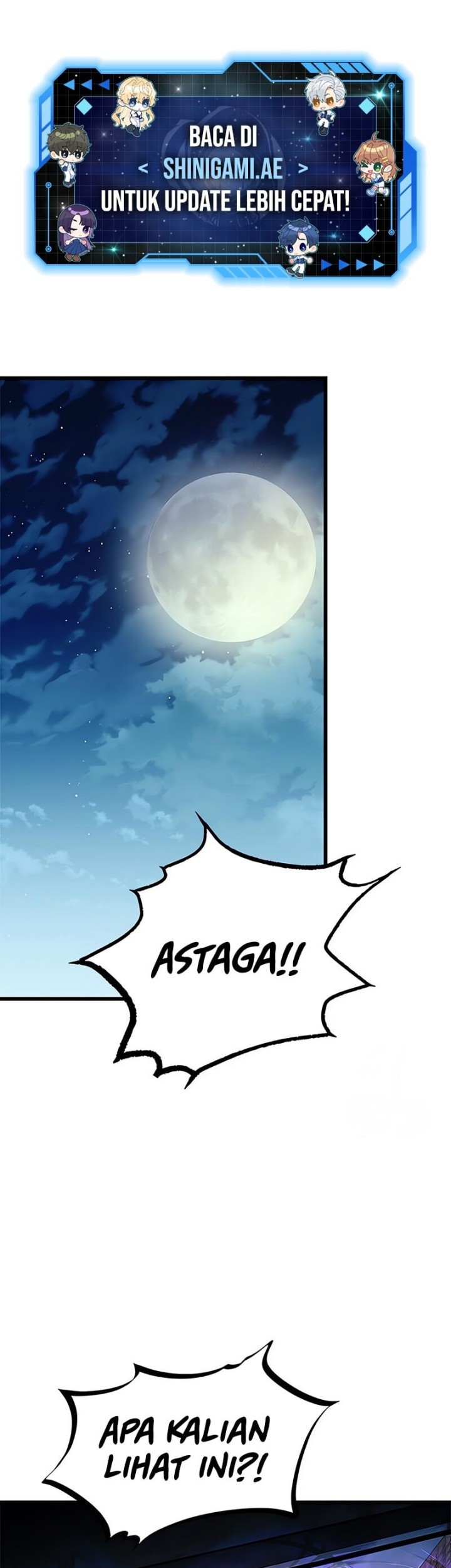 Manhwa Villain To Kill Chapter 178 gambar nomor 2