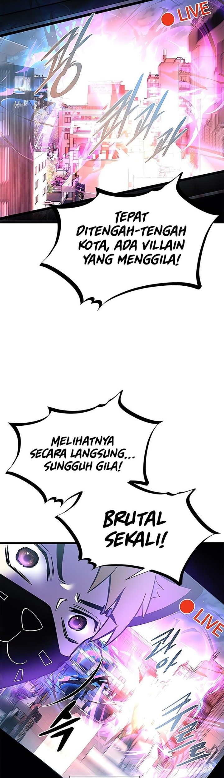 Villain To Kill Chapter 178 Gambar 3