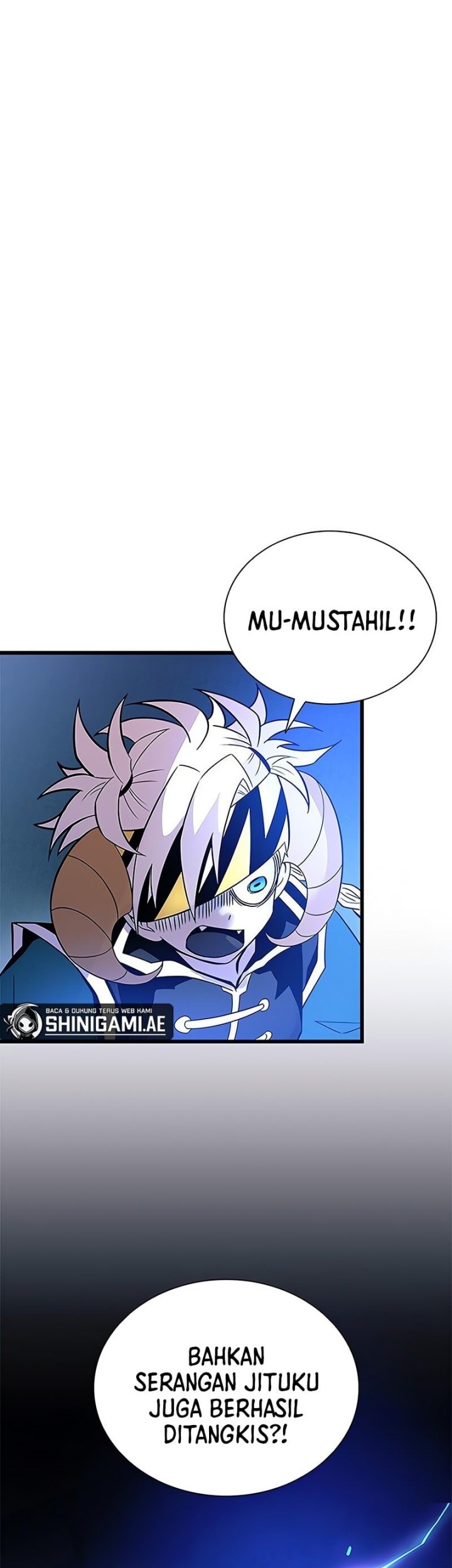 Villain To Kill Chapter 178 Gambar 8