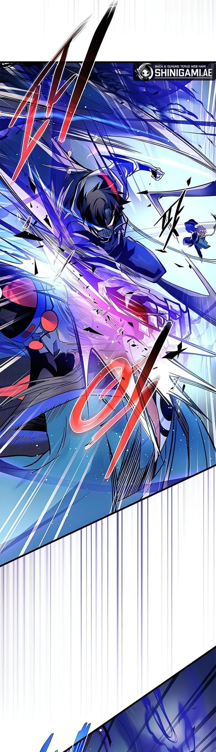 Villain To Kill Chapter 178 Gambar 15