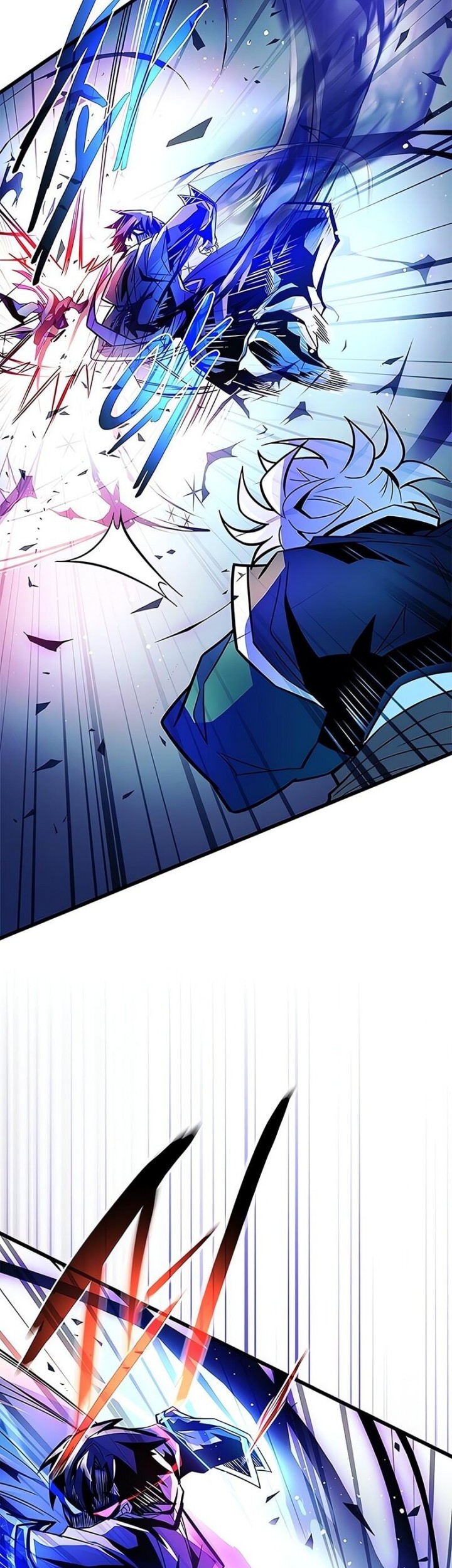 Villain To Kill Chapter 178 Gambar 16