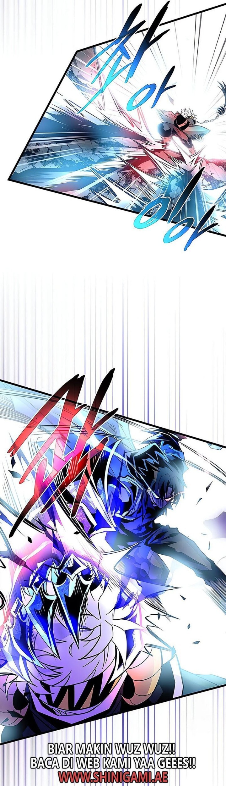 Villain To Kill Chapter 178 Gambar 18