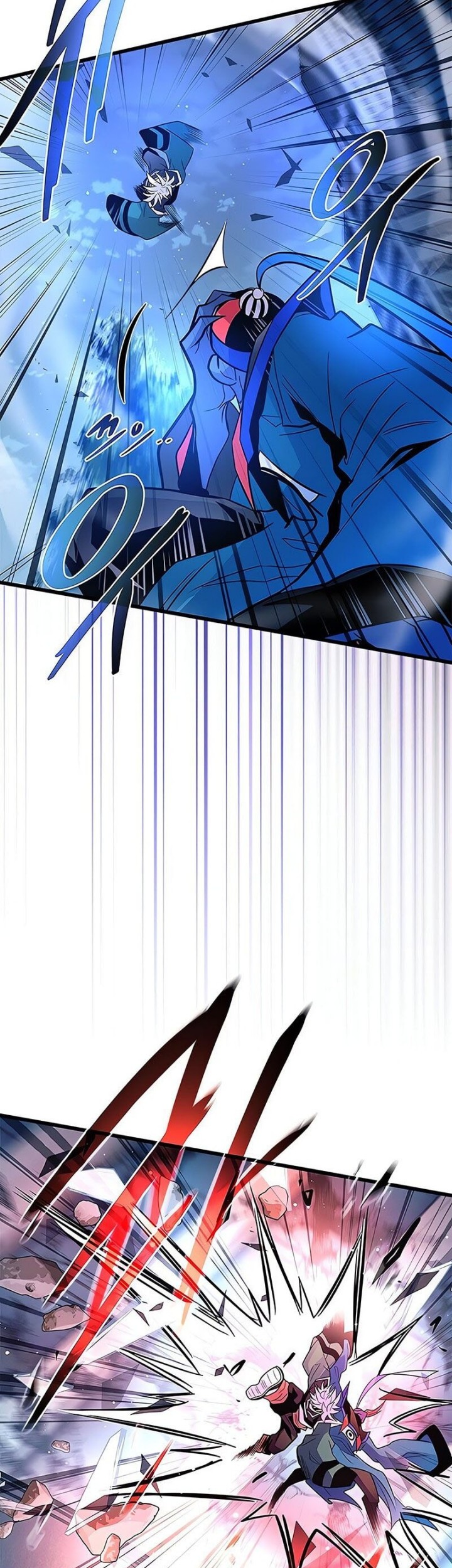 Villain To Kill Chapter 178 Gambar 20