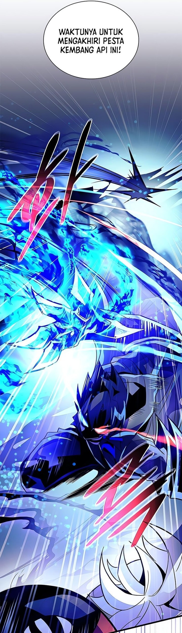 Villain To Kill Chapter 178 Gambar 22