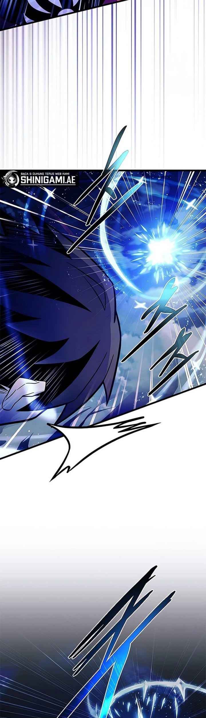 Villain To Kill Chapter 178 Gambar 23