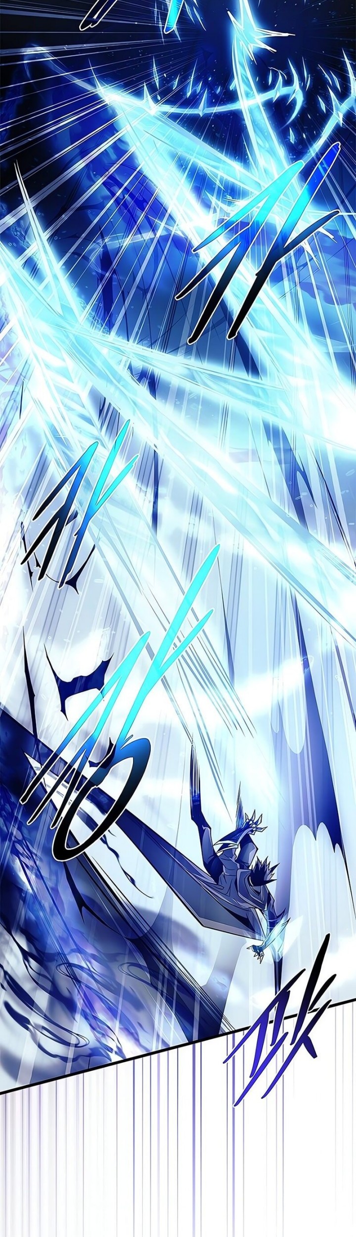 Villain To Kill Chapter 178 Gambar 24