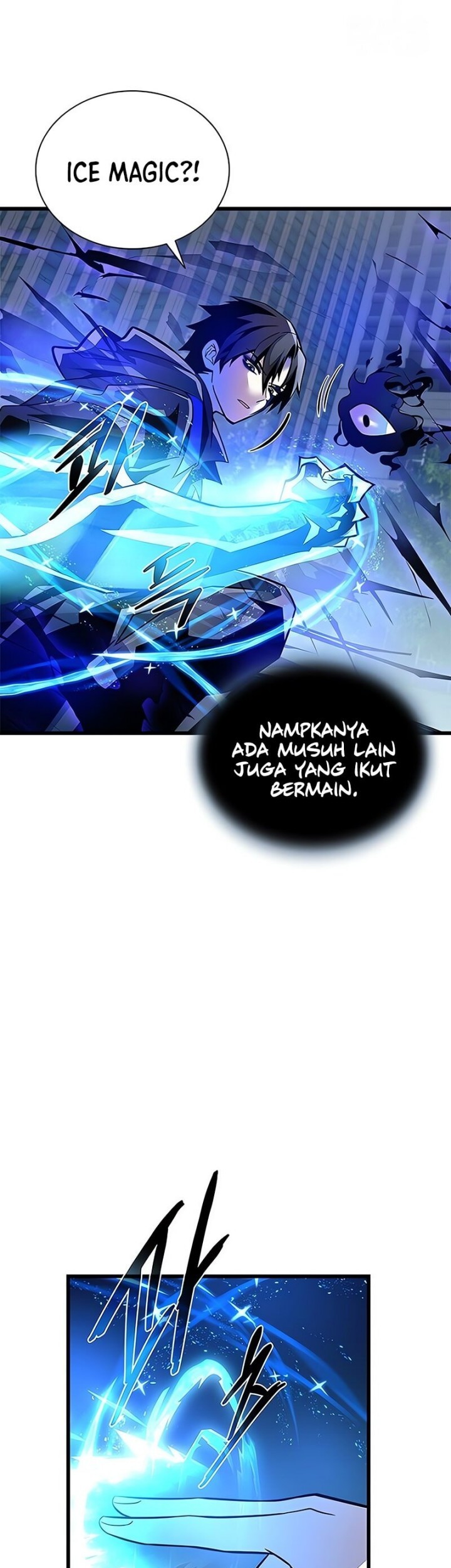 Villain To Kill Chapter 178 Gambar 26