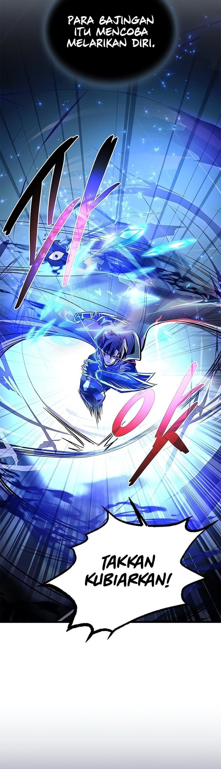 Villain To Kill Chapter 178 Gambar 30