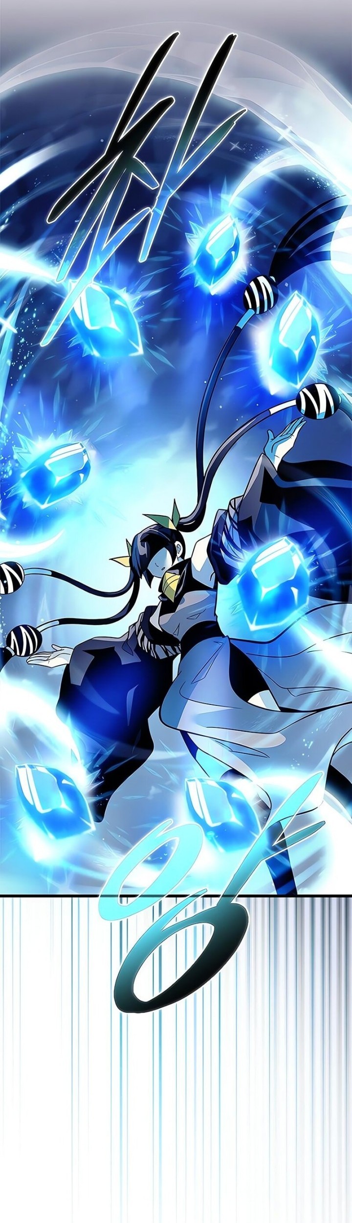 Villain To Kill Chapter 178 Gambar 31