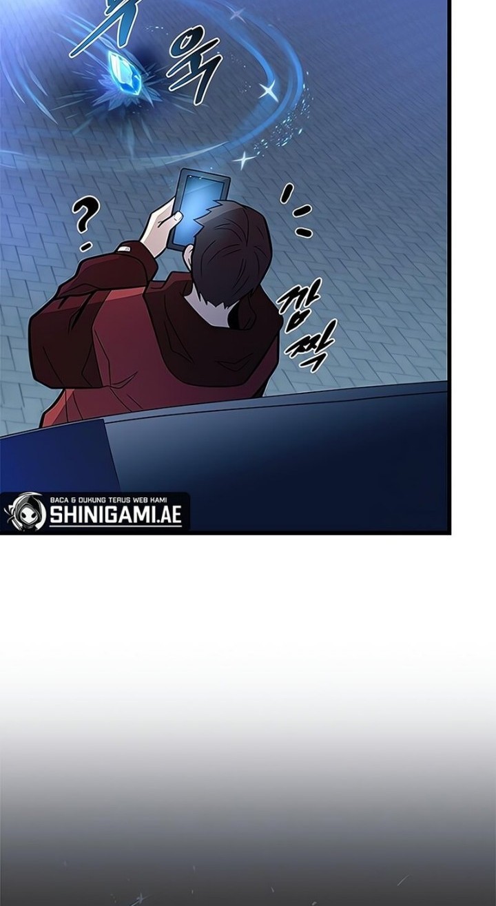 Villain To Kill Chapter 178 Gambar 33