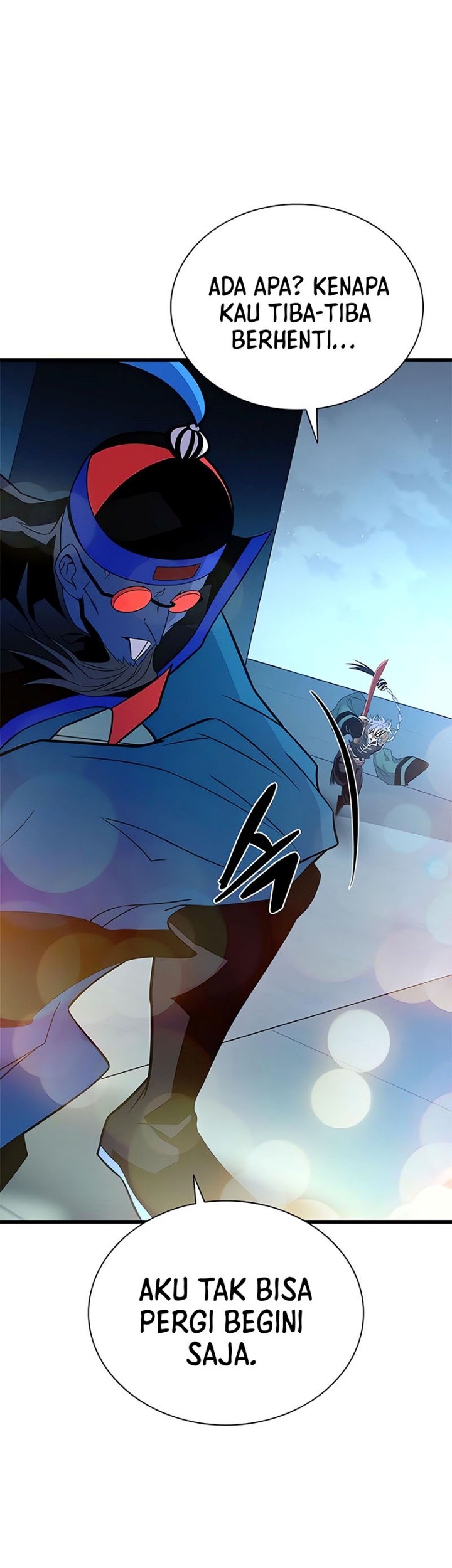 Villain To Kill Chapter 175 Gambar 49