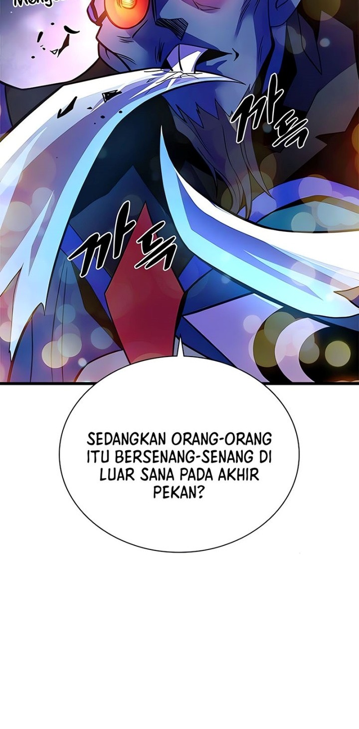 Villain To Kill Chapter 175 Gambar 51