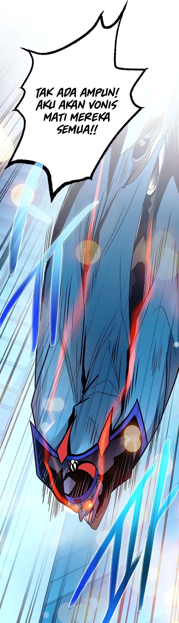 Villain To Kill Chapter 175 Gambar 52