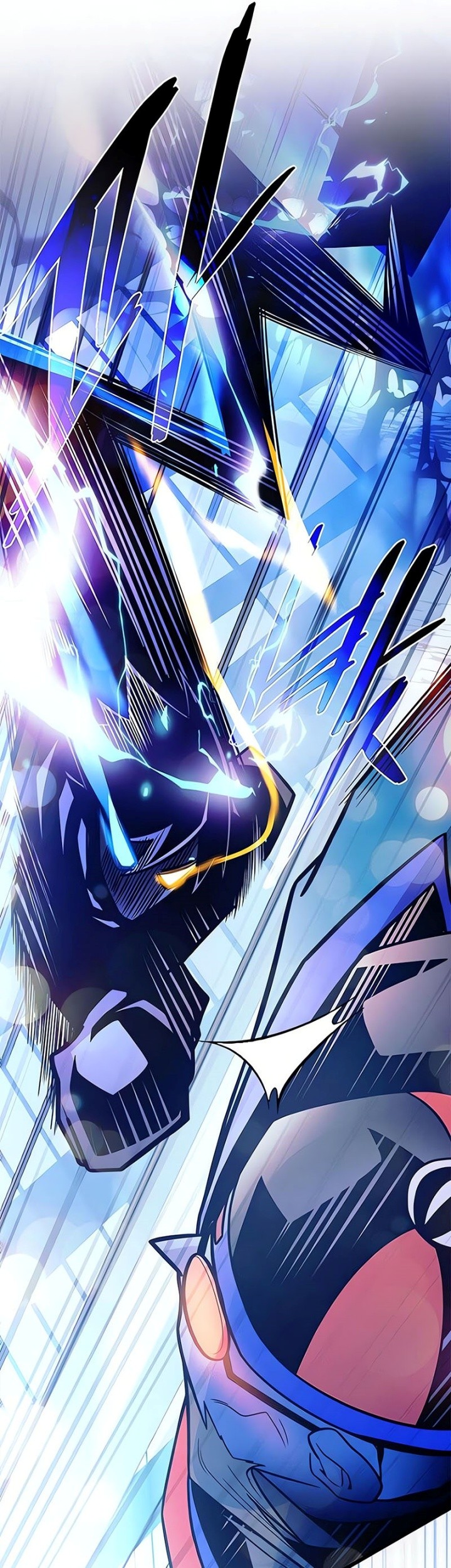 Villain To Kill Chapter 175 Gambar 55