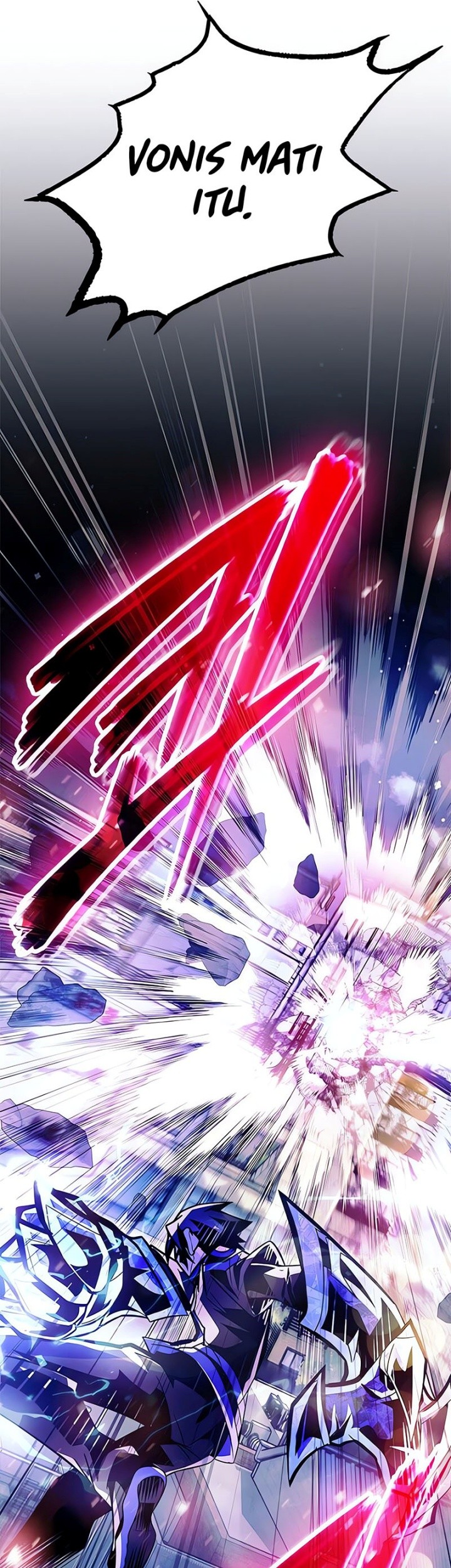 Villain To Kill Chapter 175 Gambar 58