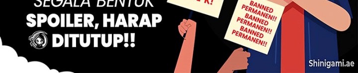 Villain To Kill Chapter 175 Gambar 60