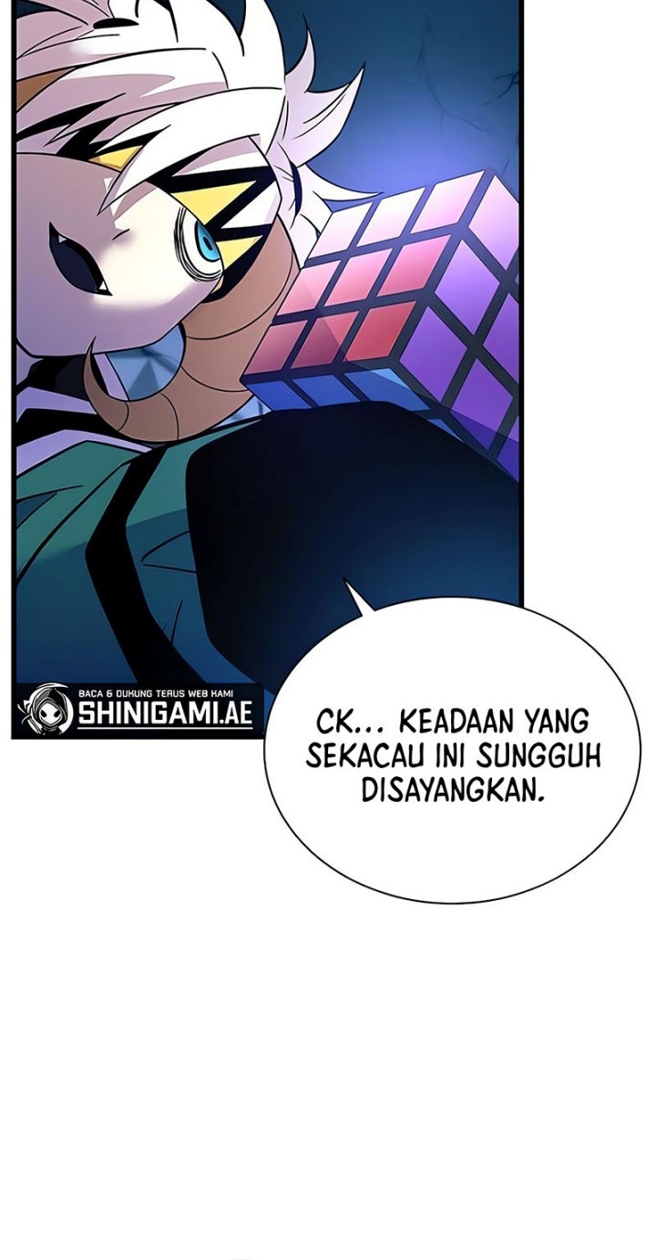 Villain To Kill Chapter 175 Gambar 36
