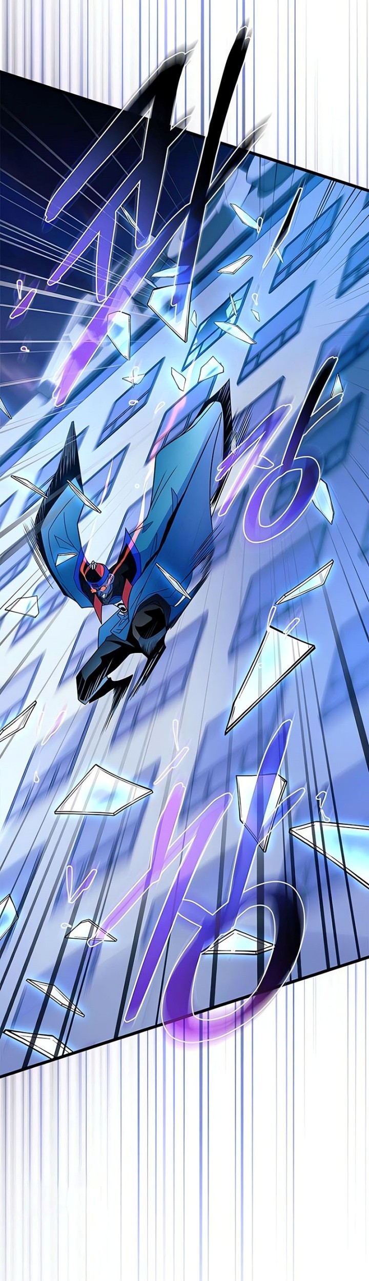 Villain To Kill Chapter 175 Gambar 39