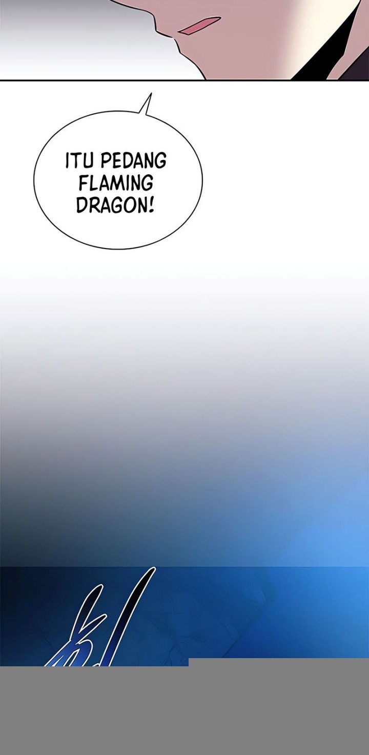 Villain To Kill Chapter 175 Gambar 44