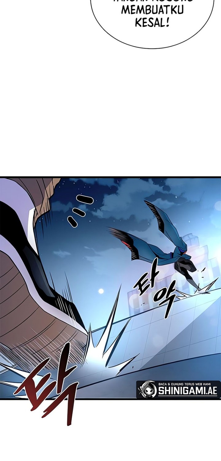 Villain To Kill Chapter 175 Gambar 48