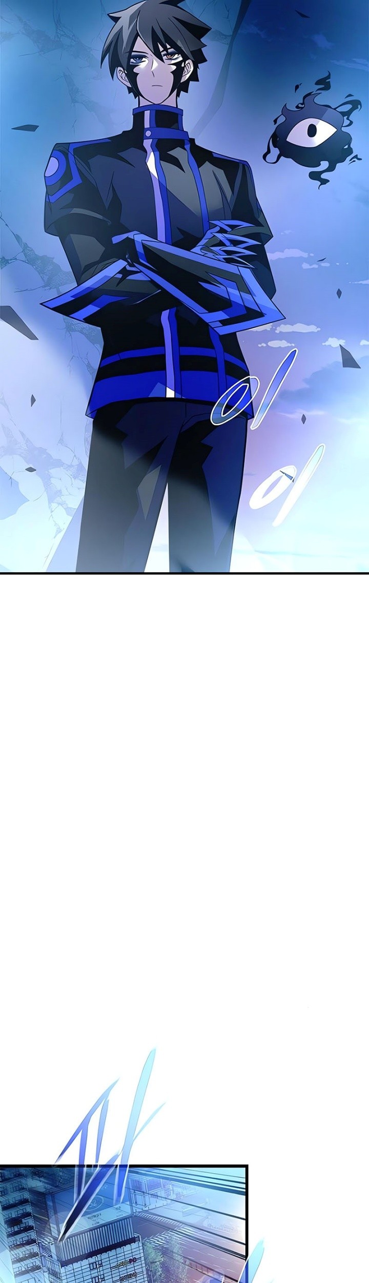 Villain To Kill Chapter 175 Gambar 45