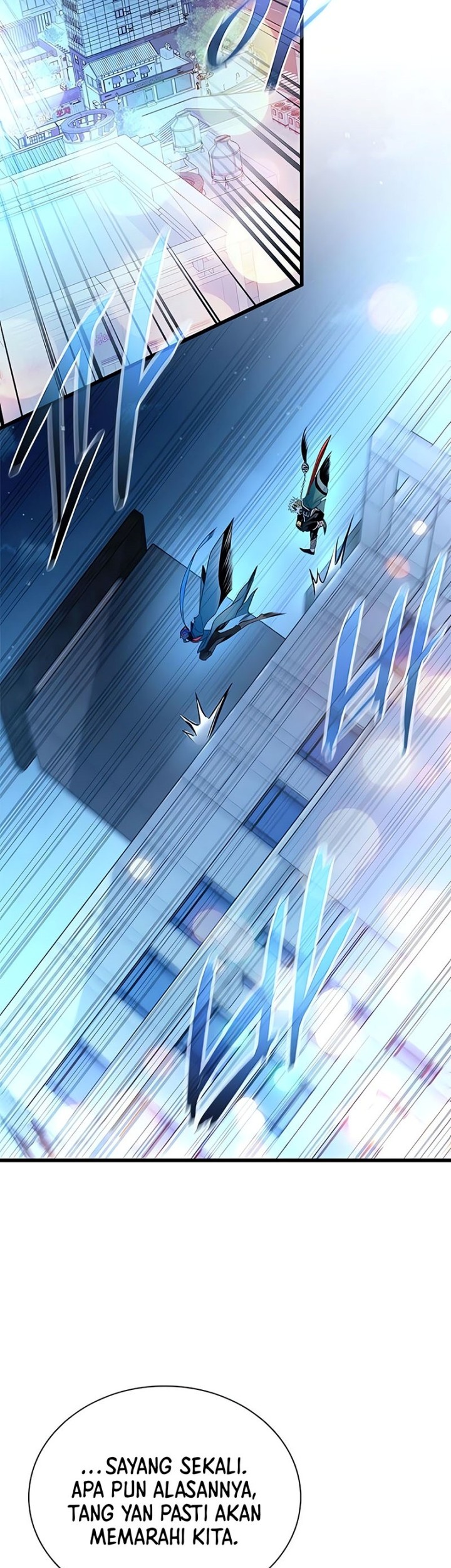 Villain To Kill Chapter 175 Gambar 46