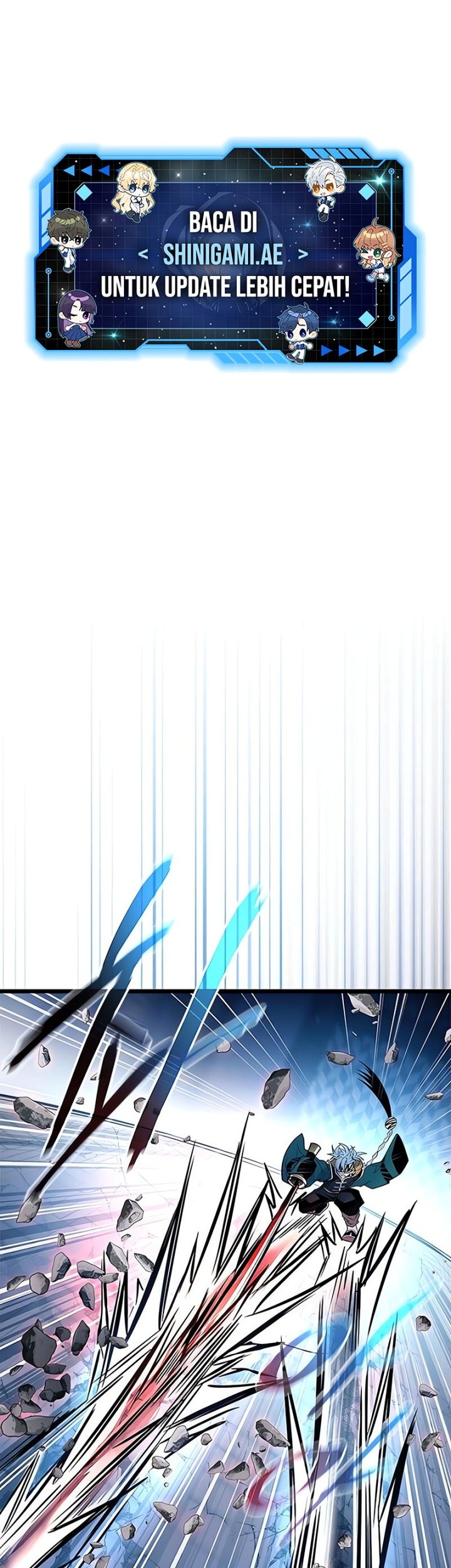 Manhwa Villain To Kill Chapter 175 gambar nomor 2