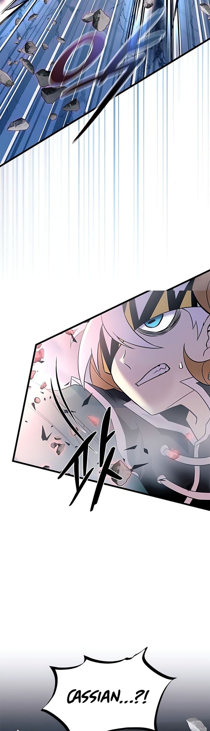 Villain To Kill Chapter 175 Gambar 3