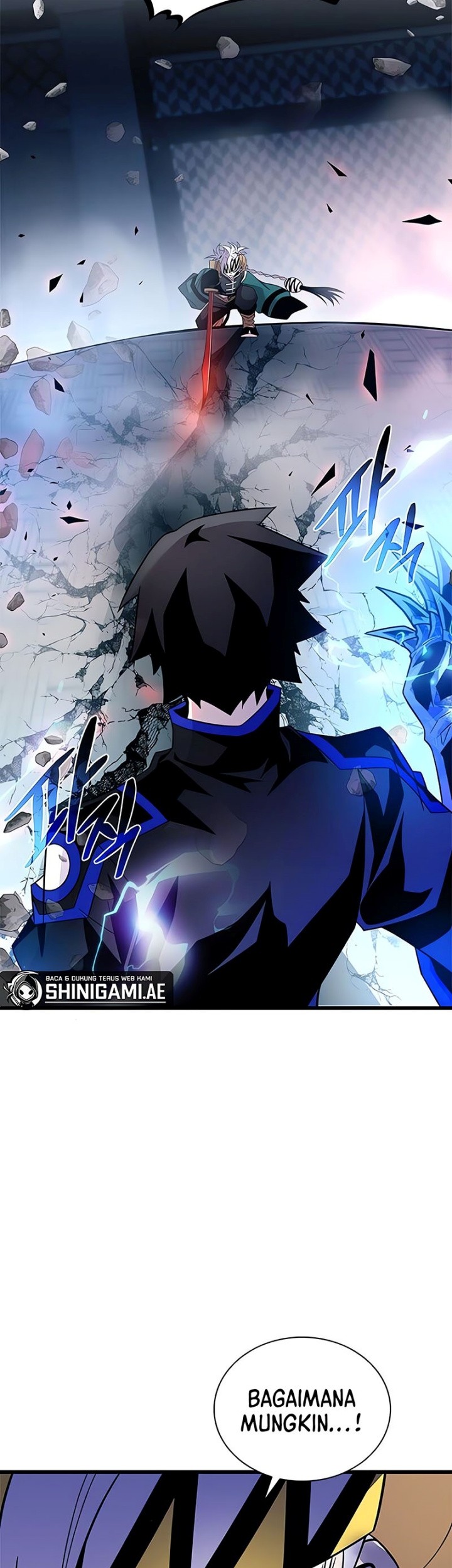 Villain To Kill Chapter 175 Gambar 4