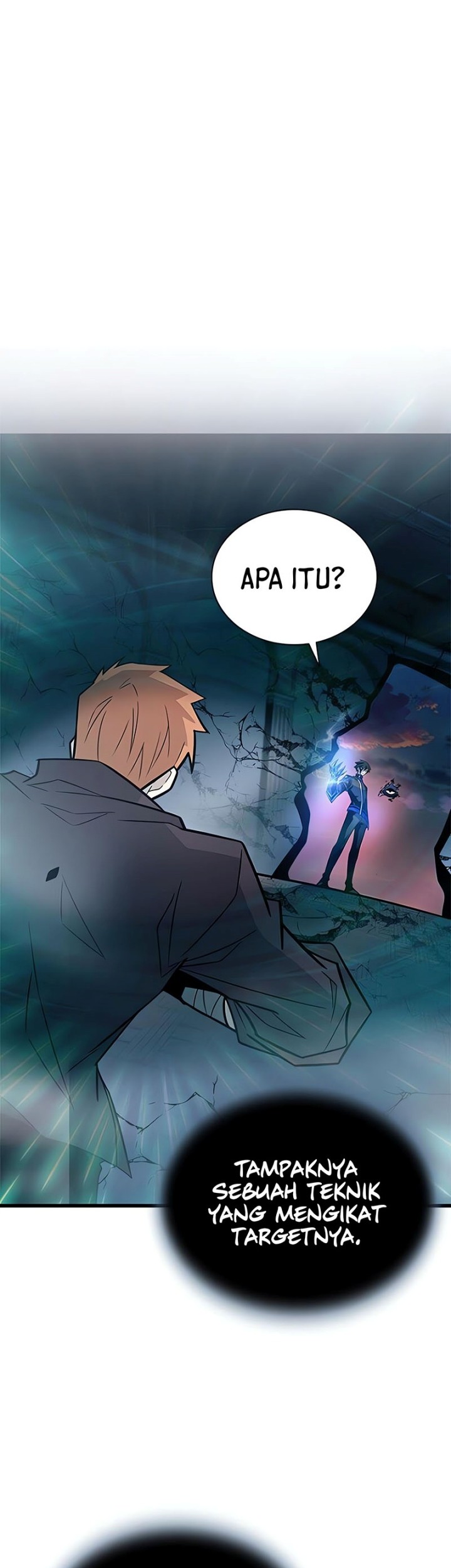 Villain To Kill Chapter 175 Gambar 7