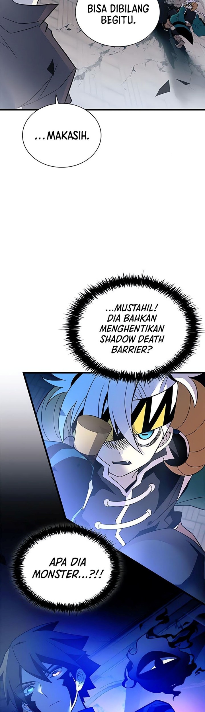 Villain To Kill Chapter 175 Gambar 11