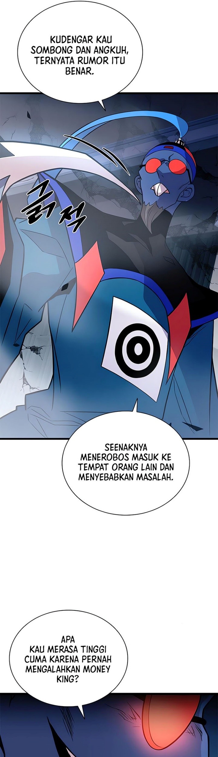 Villain To Kill Chapter 175 Gambar 13